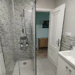 Faro Da Borneira Apartment Cangas