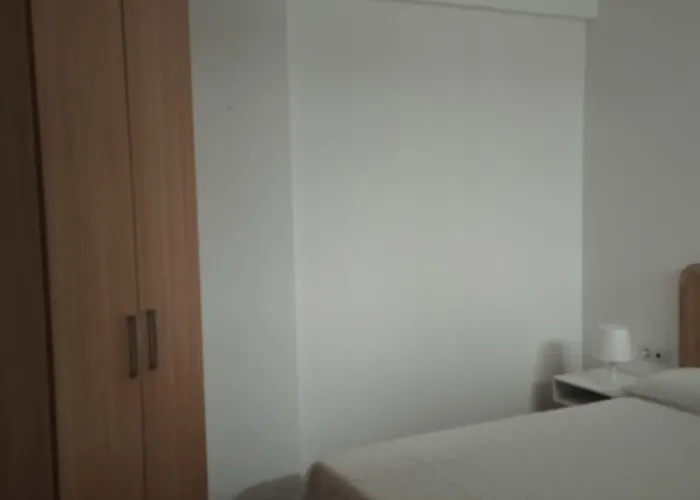 Faro Da Borneira * Cangas do Morrazo