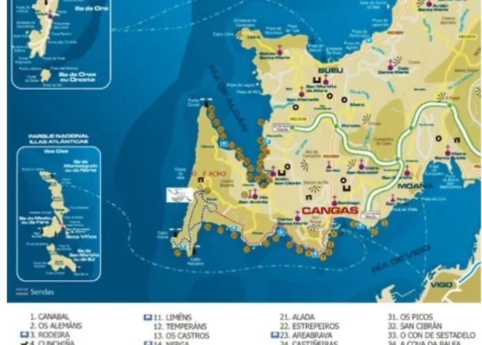 Faro Da Borneira Διαμέρισμα *