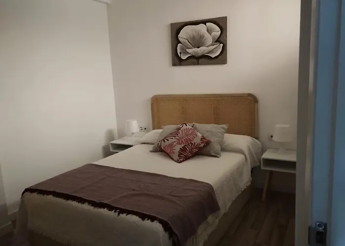 Faro Da Borneira * Cangas do Morrazo