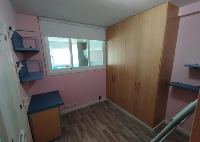 Faro Da Borneira Διαμέρισμα